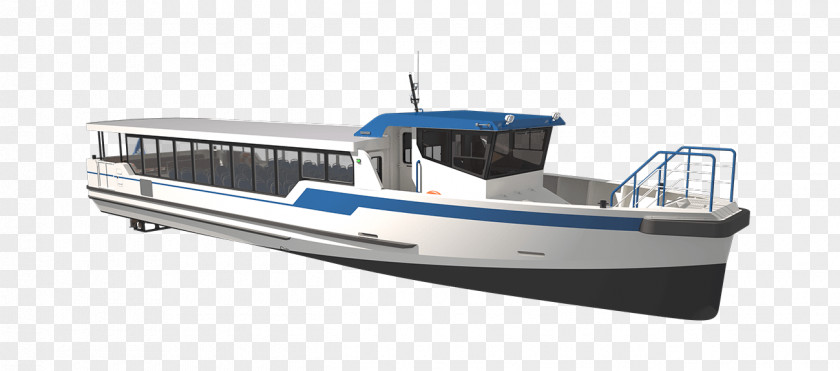 Ferry Boat Watercraft Ship Water Transportation PNG