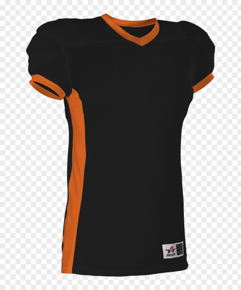 Football Jersey T-shirt Hoodie Sport Sleeve PNG