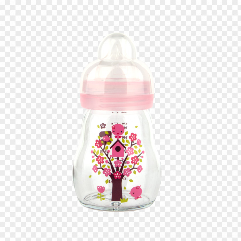 Glass Baby Bottles Bottle Sippy Cups PNG