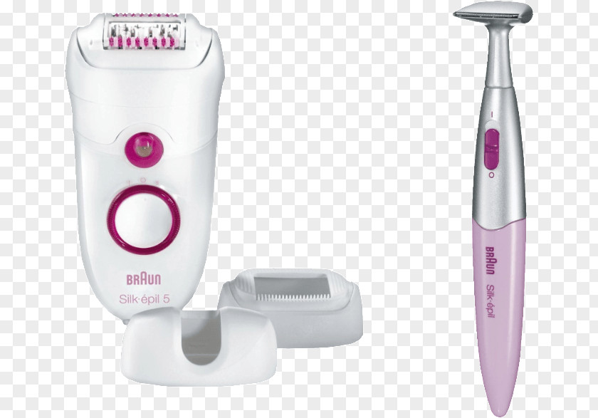 Hair Clipper Epilator Braun Removal Tweezers PNG