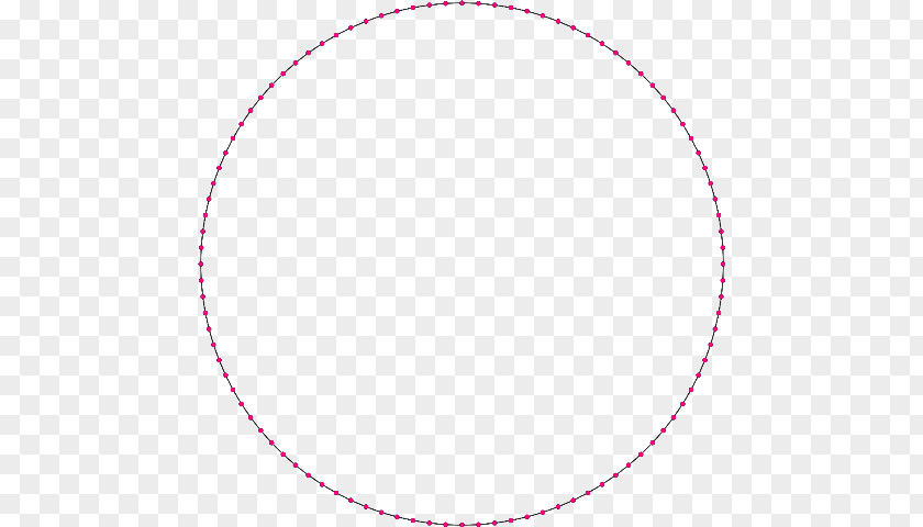 Hectogon Regular Polygon Enneacontahexagon Heptadecagon PNG