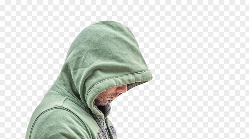 Hoodie Addiction Opioid Use Disorder Depression Drug Withdrawal PNG