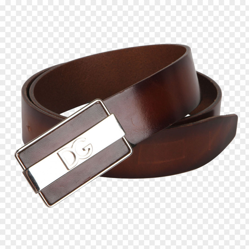Leather Belt Poster PNG