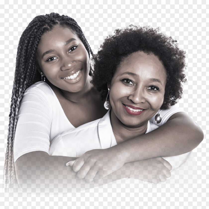 Mom And Daughter Mother Hug Family Child Happiness PNG