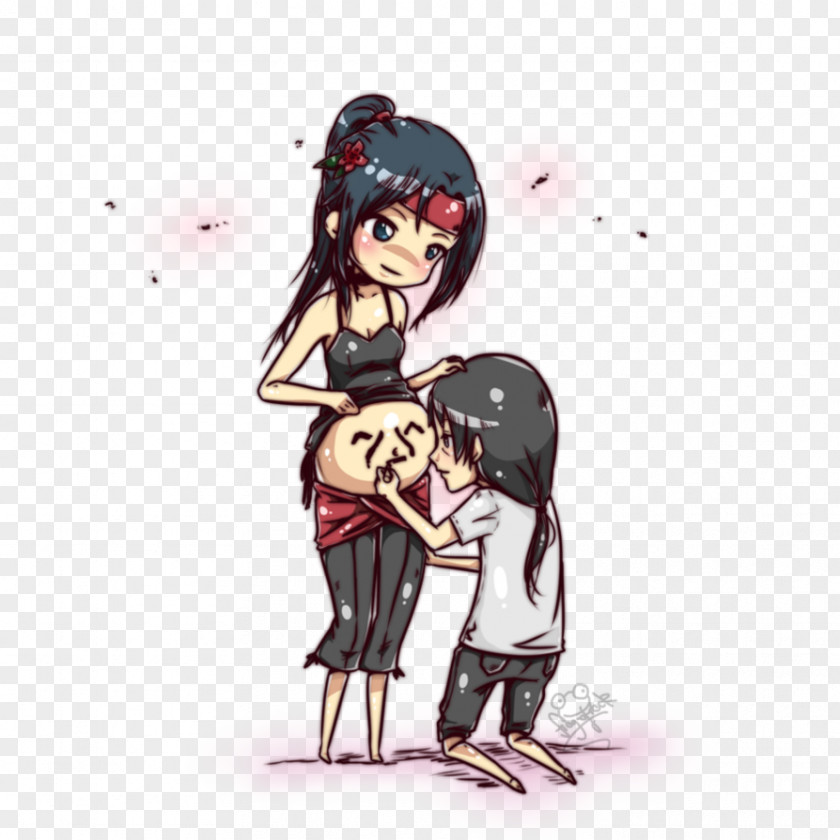 Naruto Itachi Uchiha Clan Neji Hyuga Drawing PNG