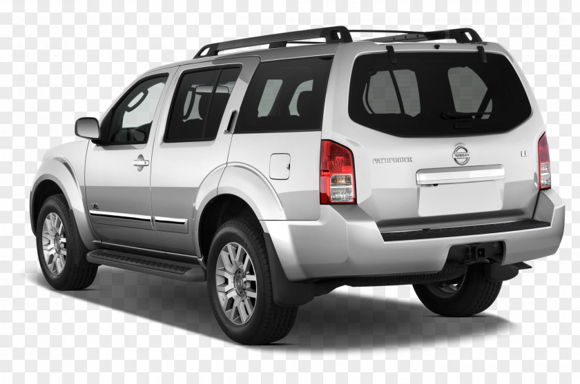 Pathfinder 2012 Nissan 2011 2013 Car Sport Utility Vehicle PNG