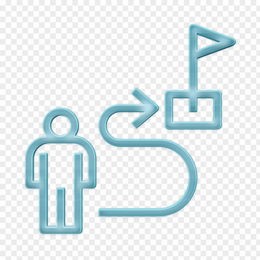 Purpose Icon Path Knowledge Management PNG
