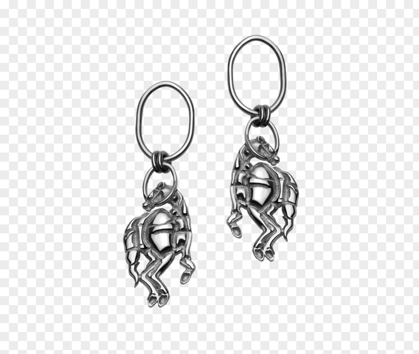 Ray Dream Earring Silver Jewellery Filigree Bitxi PNG