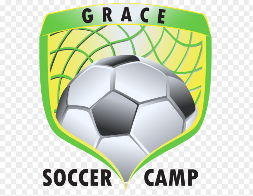 Soccer Camp Logo Football Font PNG