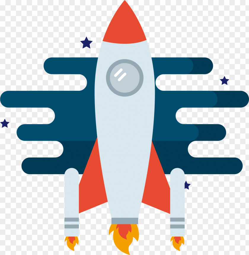Space Ship Rocket Spacecraft Spaceflight Clip Art PNG