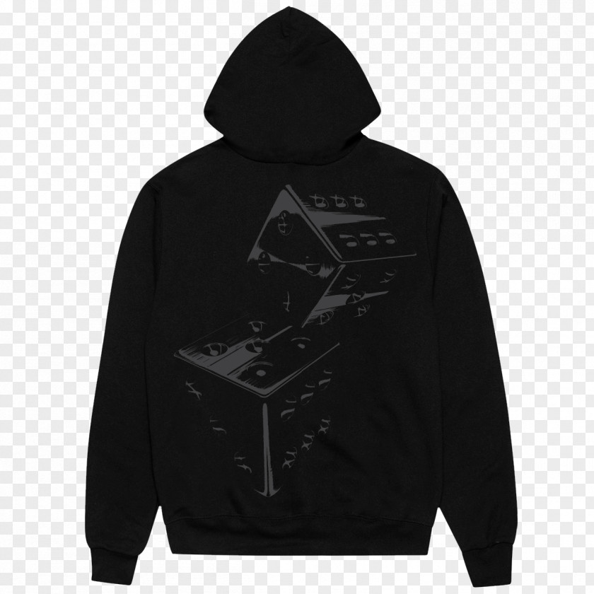 T-shirt Run The Jewels Hoodie Clothing Sweater PNG