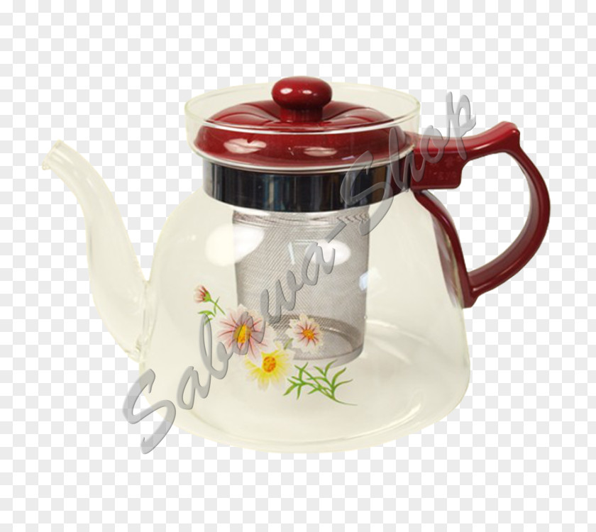 Tea Teapot Coffee Pot Kettle PNG