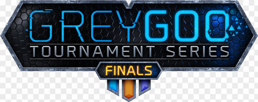 Tournament Logo Grey Goo Petroglyph Games System Requirements 0 PNG