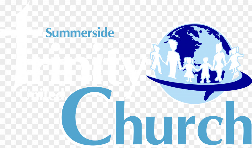 Trinity Event Solutions United Church Voice Of Grace Logo In Christianity Brand PNG