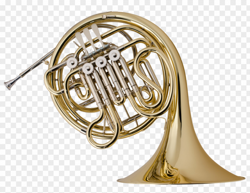 Trombone French Horns Holton-Farkas Brass Instruments PNG
