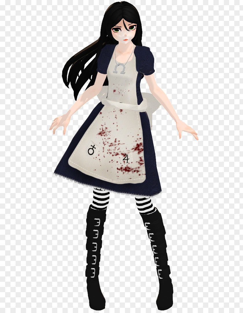 Alice Madness Returns Alice: Five Nights At Freddy's Drawing Cosplay Costume PNG