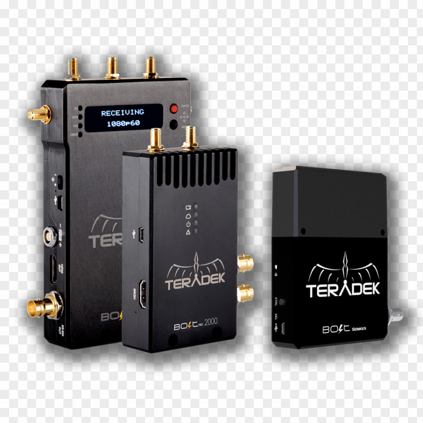 Camera Wireless Transceiver Transmitter Electronics PNG