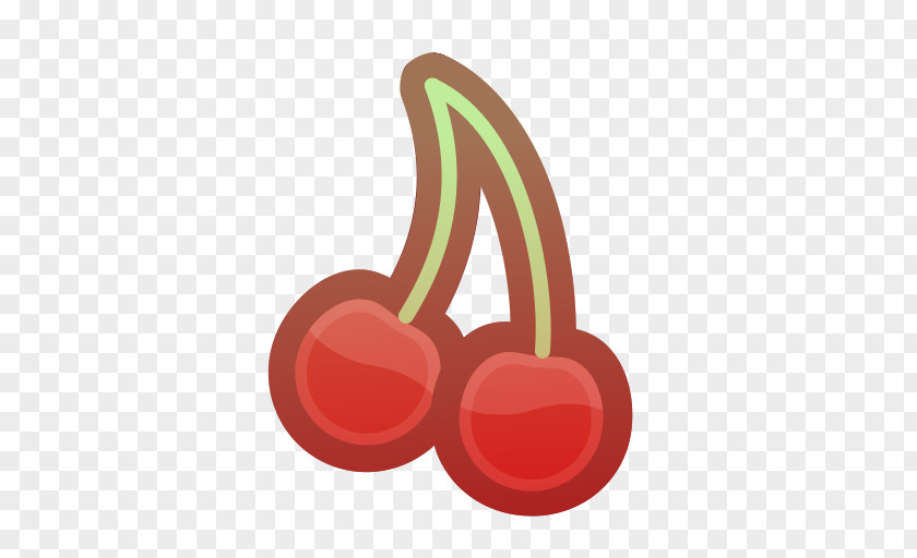 Cherry Food Fruit Berry PNG