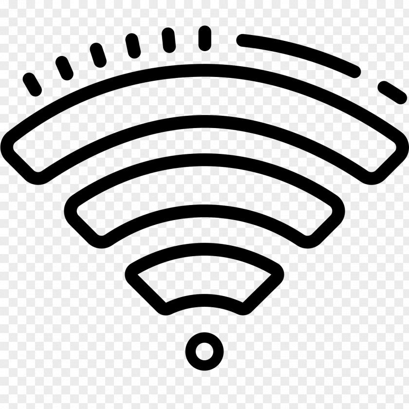 Computer Network Wi-Fi Download PNG