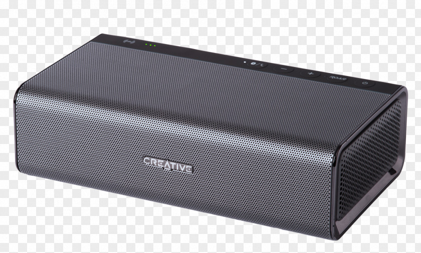 Creative Home Appliances Audio Loudspeaker Bluetooth Ultimate Ears Multimedia PNG