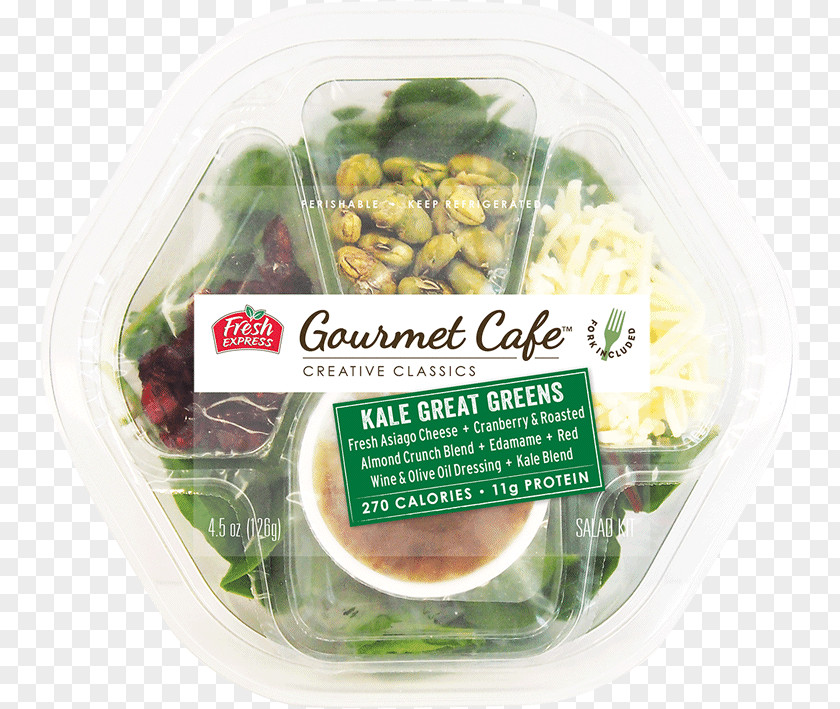 Fresh Salad Vegetarian Cuisine Leaf Vegetable Recipe Dish Food PNG