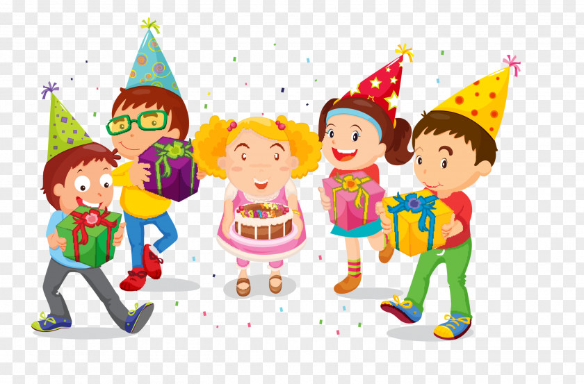 Friends Gathering Parties For Children: Ideas And Instructions Invitations, Decorations, Refreshments, Favors, Crafts, Games 19 Theme Party U805au4f1a Birthday Ourboox PNG