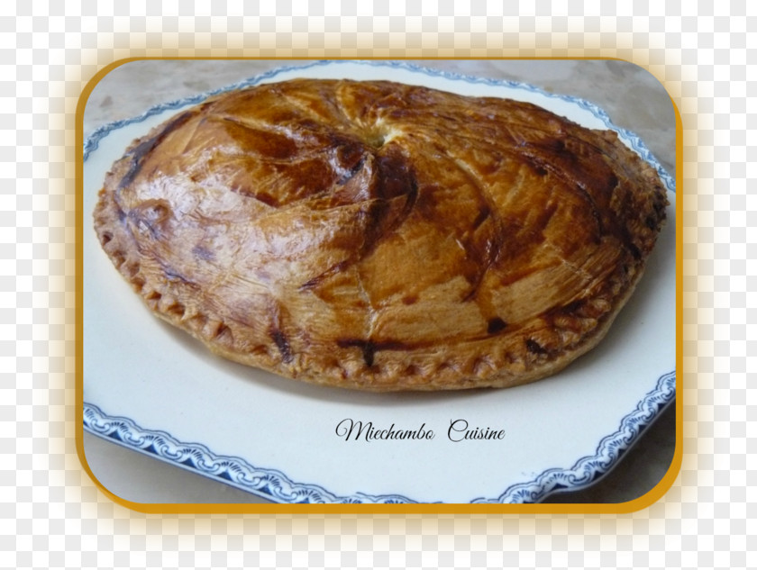 Galette Pasty Recipe Dish Network PNG
