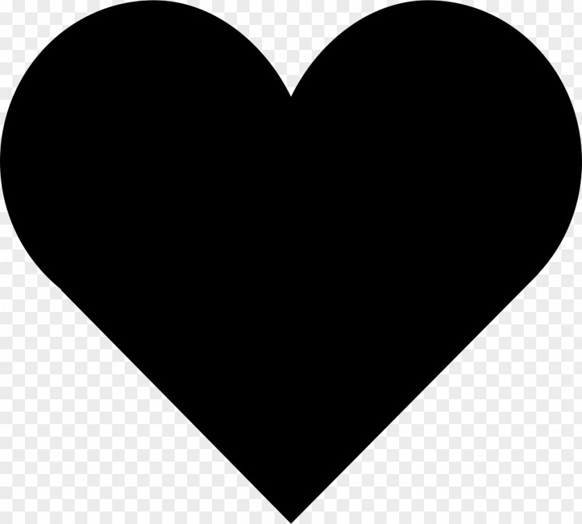 Heart Symbol PNG