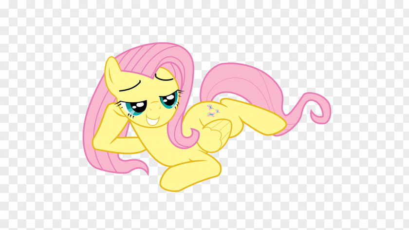 Hurricane Fluttershy Pony Poster YouTube PNG
