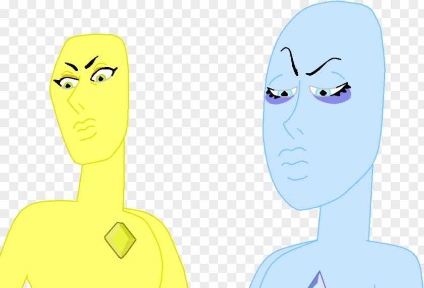 Lark Applejack Yellow Blue Diamond PNG