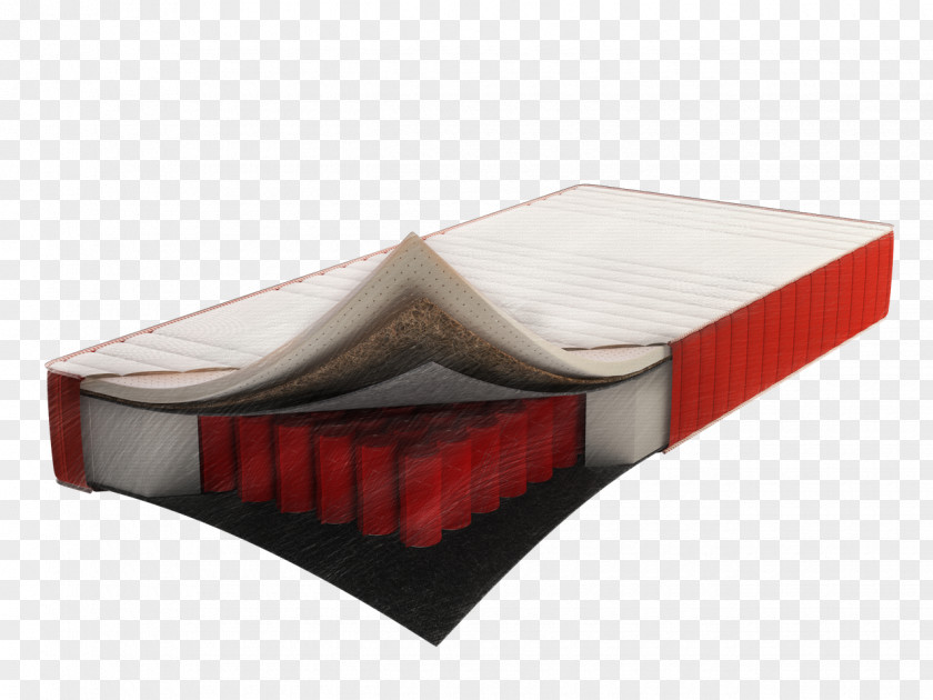 Mattress MatraSon Veneto Kharkiv Bed PNG