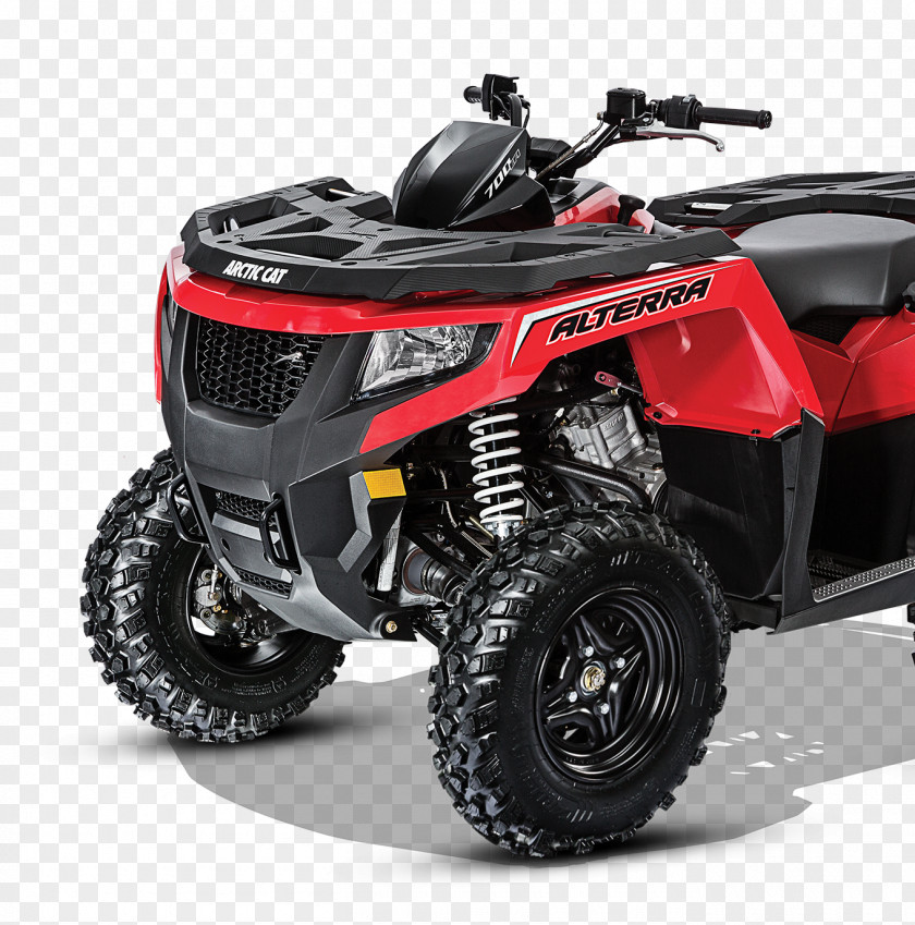 Suspension Vector Motor City Arctic Cat All-terrain Vehicle Sales Side By PNG
