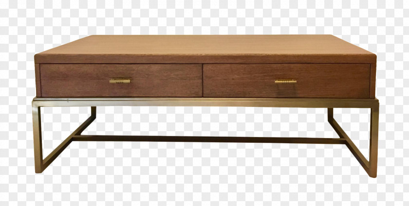 Table Coffee Tables Drawer Desk PNG