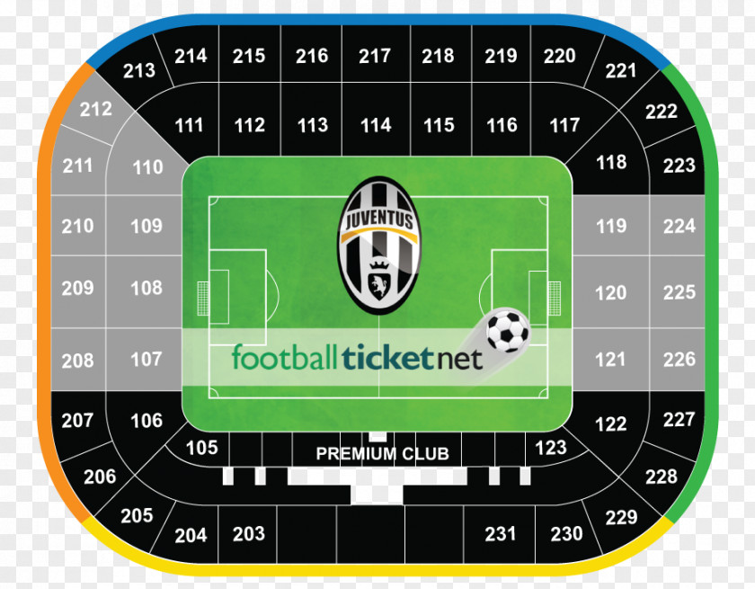 Technology Game Stadium Juventus F.C. PNG