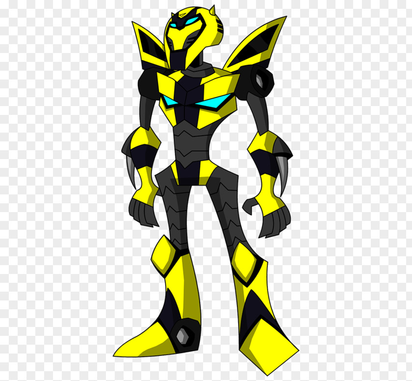 Transformers Cartoon Bumblebee Optimus Prime DeviantArt PNG