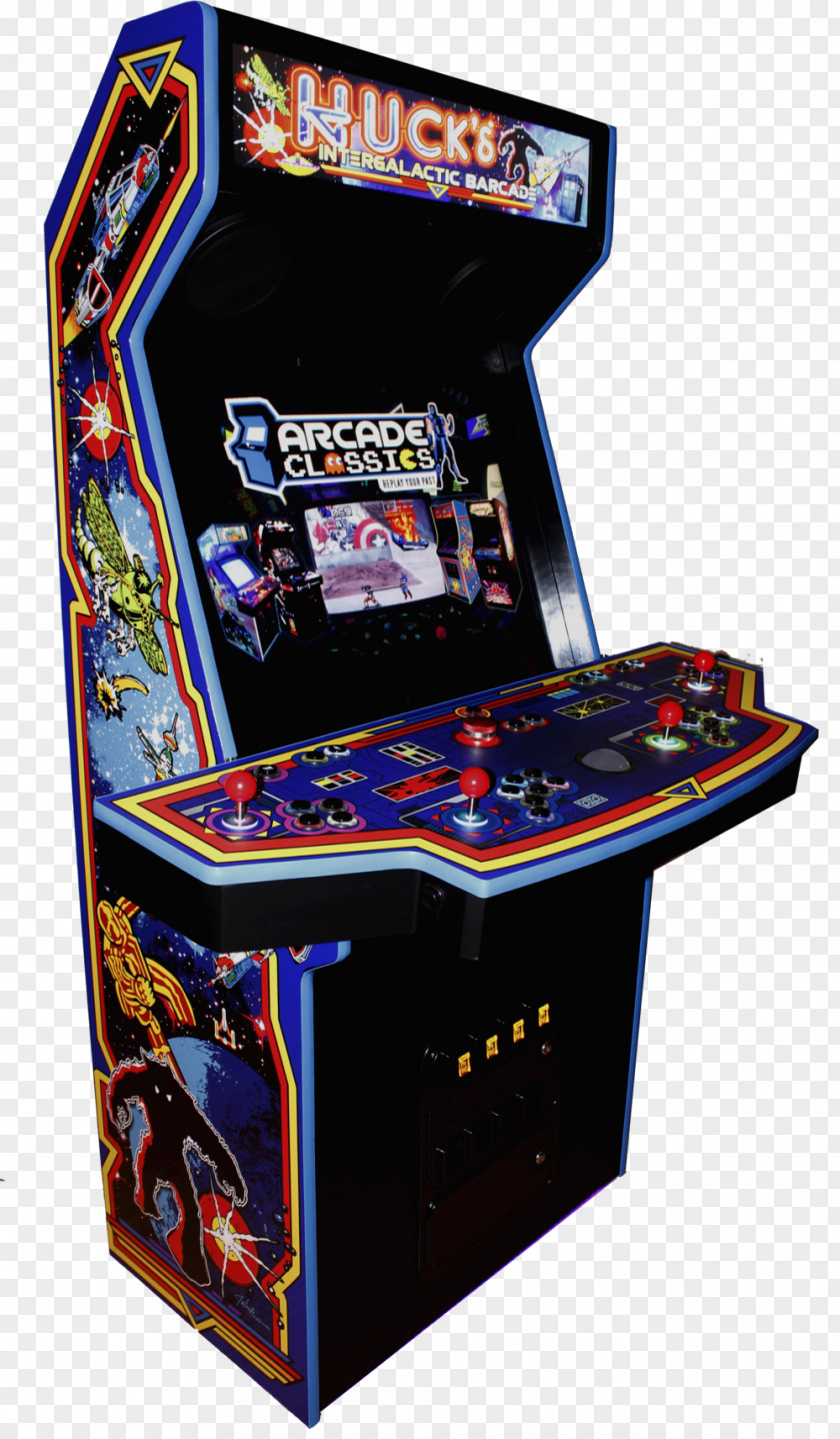Arcade Cabinet Mega Man: The Power Battle Game System Board Amusement PNG