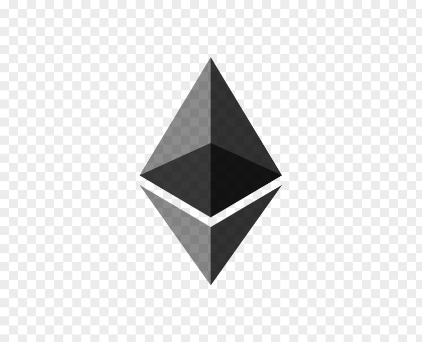 Bitcoin Ethereum Cryptocurrency Blockchain Logo PNG