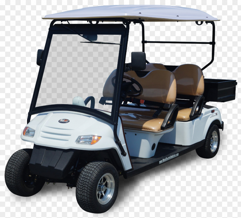 Car Electric Vehicle Wheel Golf Buggies Low-speed PNG