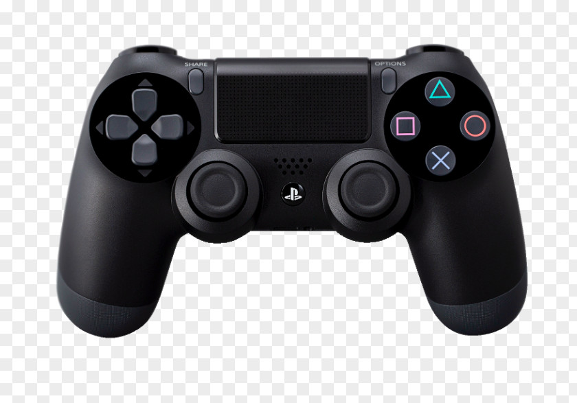 Dualshock PlayStation 4 3 Xbox 360 DualShock PNG