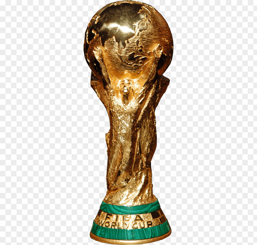 Football 2018 FIFA World Cup 2014 2010 Confederations Trophy PNG