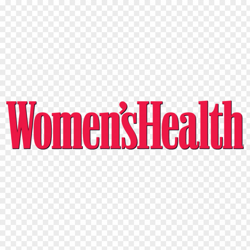 Health Women's Logo Woman PNG