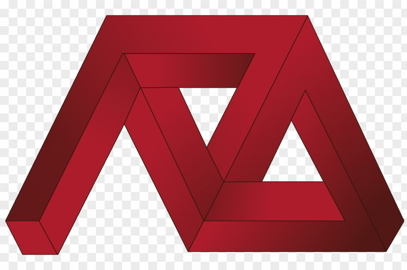 Indie Event Brand Logo Triangle PNG