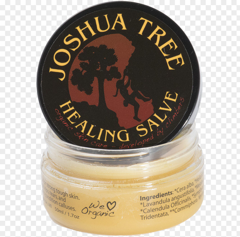 Joshua Tree National Park Climbing Mojave Desert Salve Lip Balm PNG