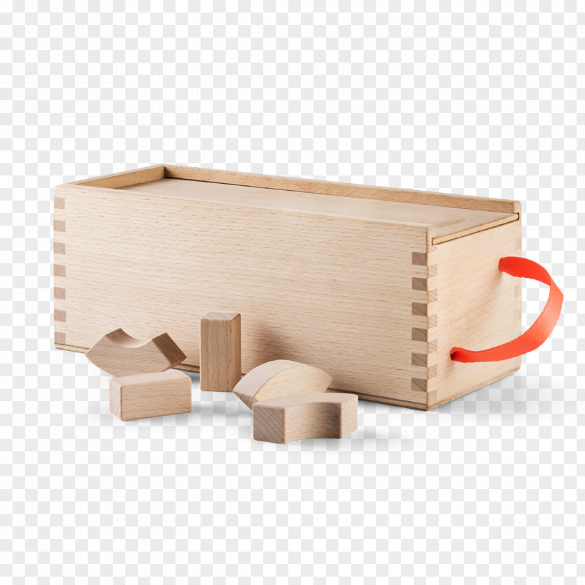 Kay Bojesen Wooden Design Rosendahl Toy Block PNG