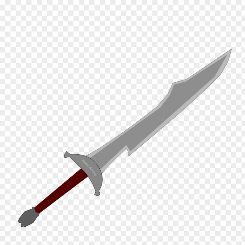 Knife Bowie Throwing Utility Knives Dagger PNG