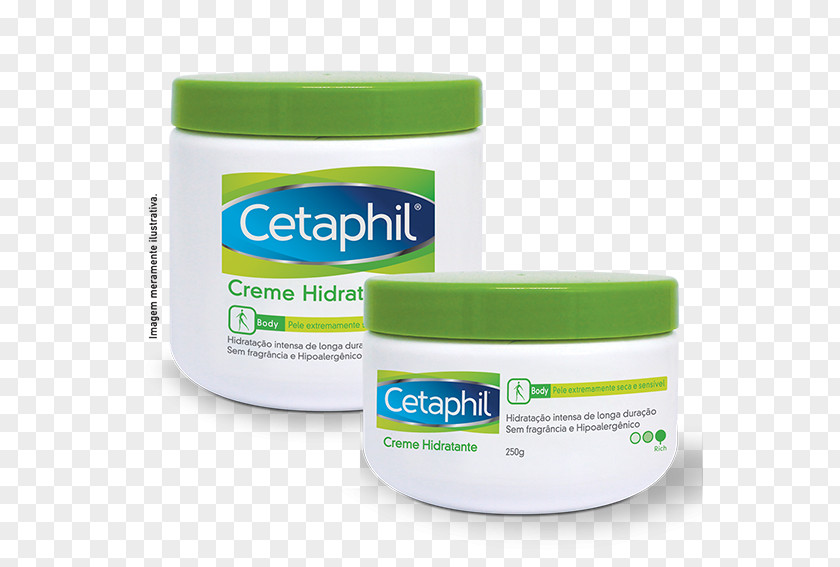 Macadamia Cetaphil Moisturizing Lotion Cream For Dry Sensitive Skin Moisturizer PNG