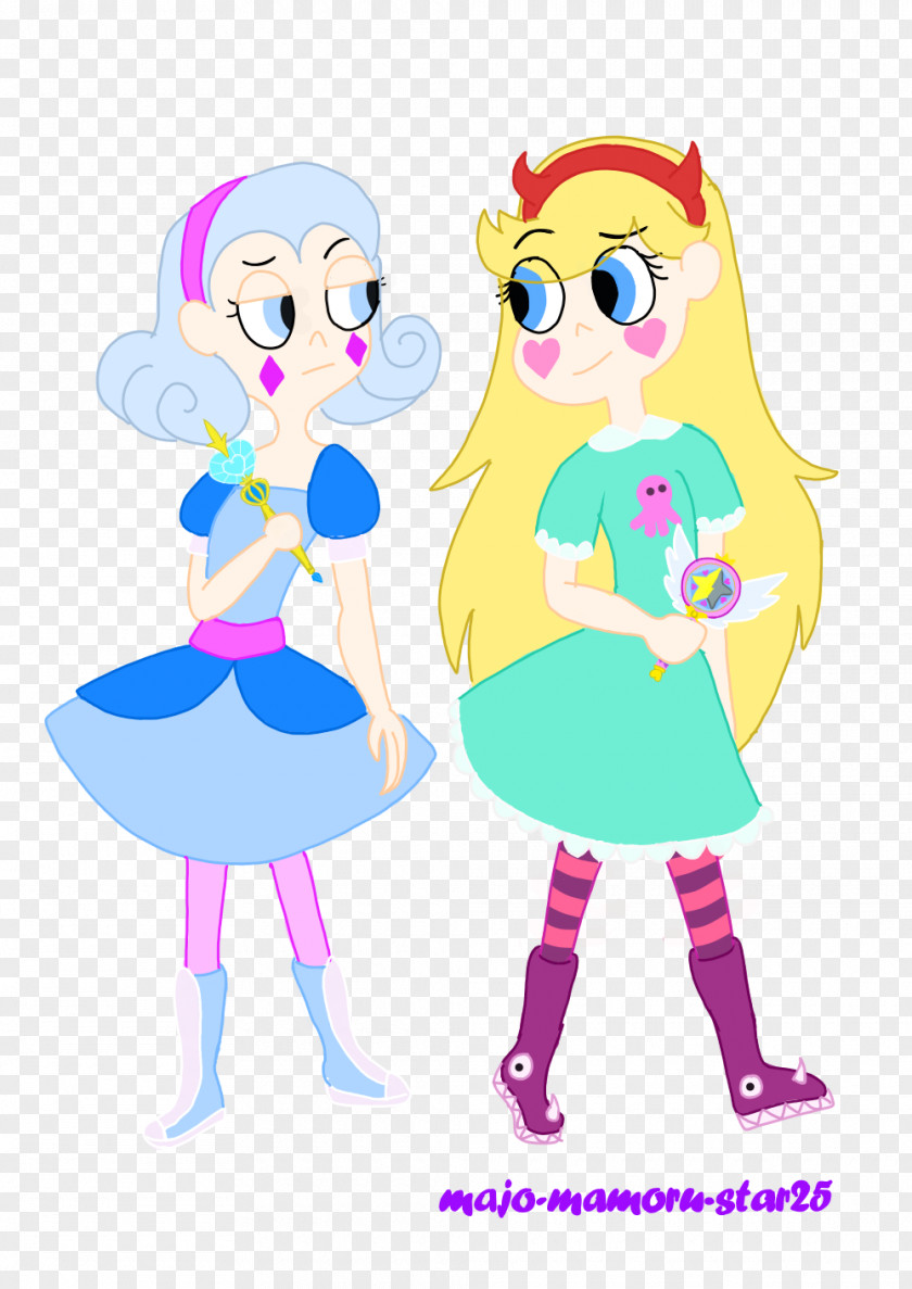 Madre E Hija Mother Daughter Fan Art Wand PNG