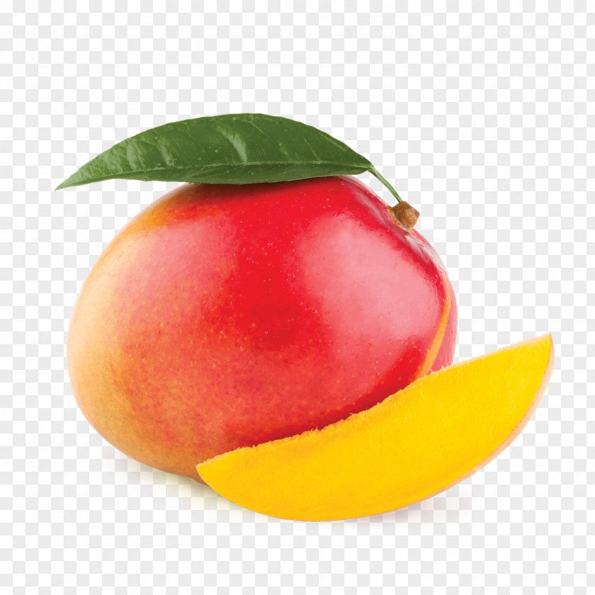 Mango Juice Mangifera Indica Frozen Yogurt Tropical Fruit PNG