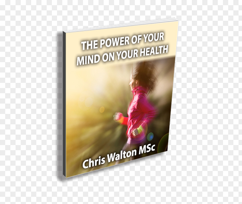 MIND POWER Advertising PNG