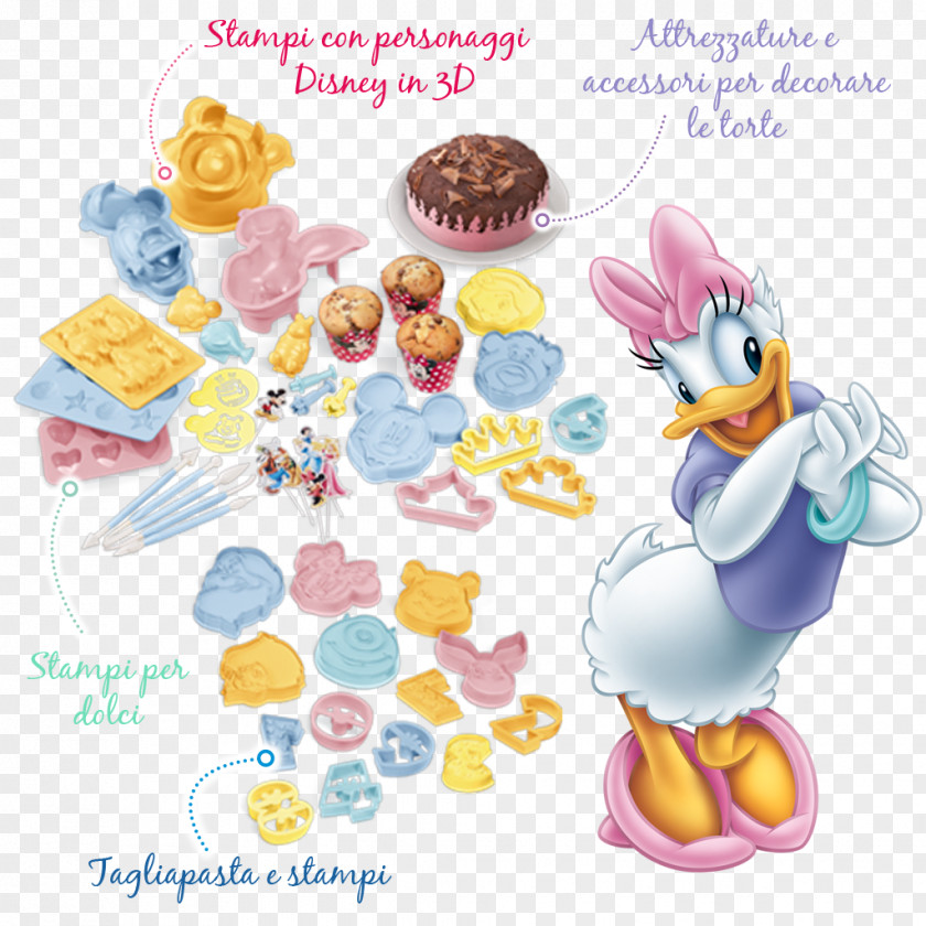 Minnie Mouse Royal Icing Cake Decorating Clip Art PNG